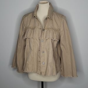 🔱 Women's Abound Jacket